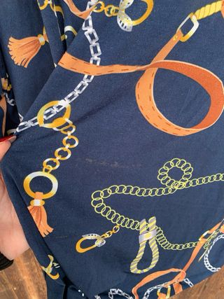 Camiseta de manga larga