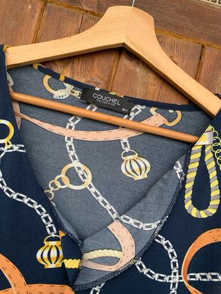 Camiseta de manga larga