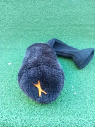 Funda  para Palo Golf Madera 5