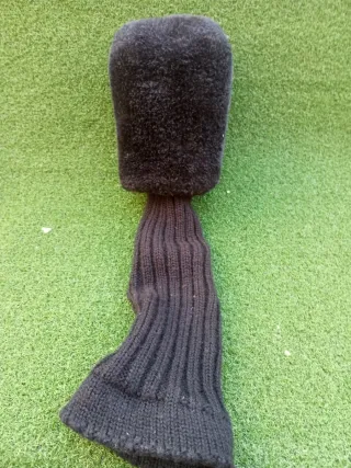 Funda  para Palo Golf Madera 5