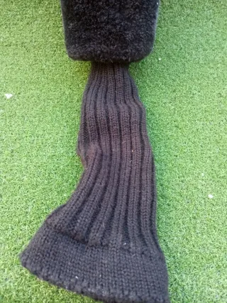 Funda  para Palo Golf Madera 5