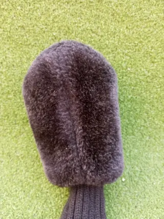 Funda  para Palo Golf Madera 5