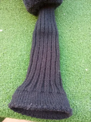 Funda  para Palo Golf Madera 5