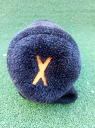 Funda  para Palo Golf Madera 5