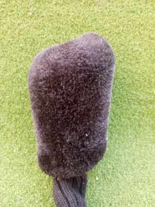 Funda  para Palo Golf Madera 5