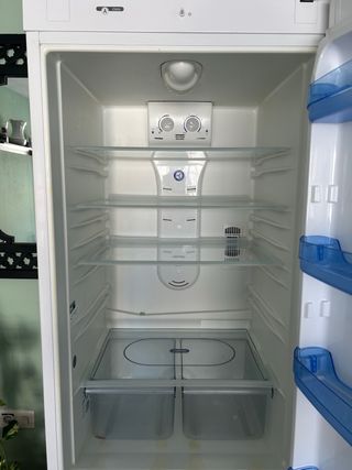 Nevera Whirlpool en LOJA