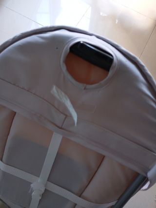 URGENTE!!!Hamaca bebé Asalvo