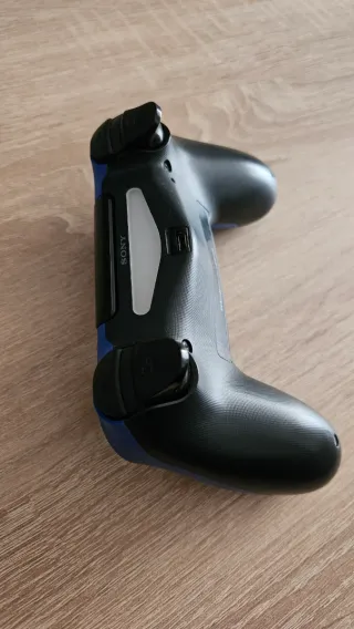 Mando PS4 Dualshock 4 Azul