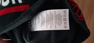 Cappellino Harley Davidson Aquila Nera Bianca