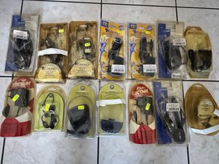 Lotto Caricabatterie Motorola