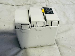 DJI Mini 4 Pro Fly More Combo