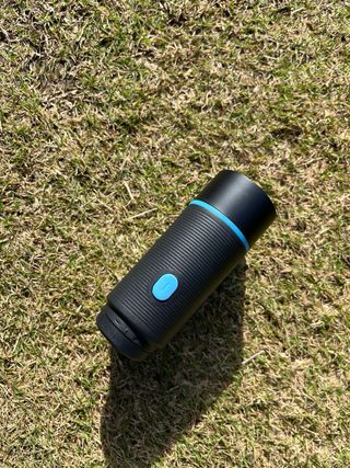 Medidor distancia Pro L2 azul