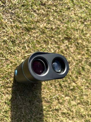 Medidor distancia Pro L2 azul