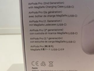 AirPods Pro 2ª Gen