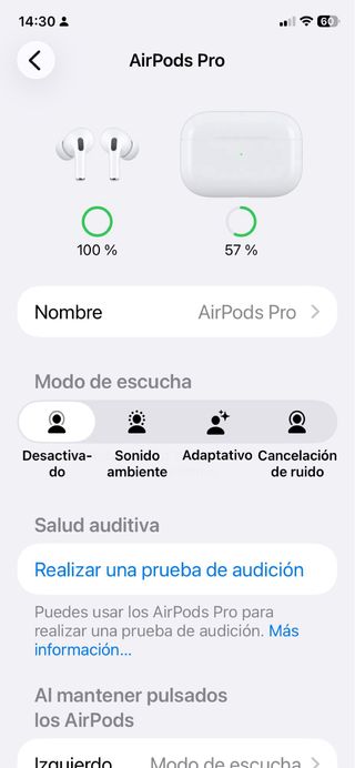 AirPods Pro 2ª Gen