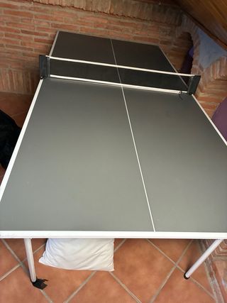 Mesa Ping Pong Casi Nueva