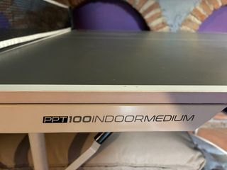 Mesa Ping Pong Casi Nueva