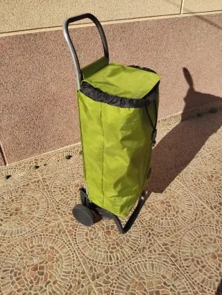 Carro de la compra ROLSER