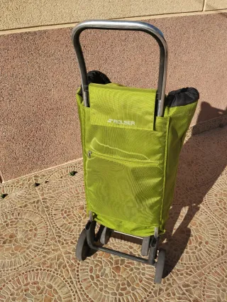 Carro de la compra ROLSER