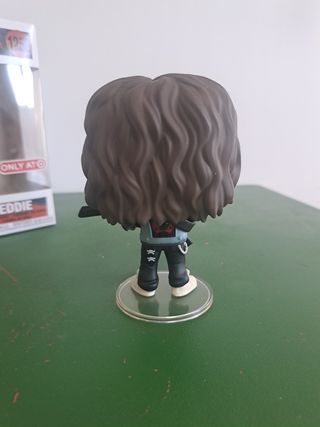Funko Pop Eddie Munson Stranger Things 1250