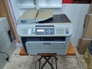 Impresora MFC-7440N Brother Inalámbrica