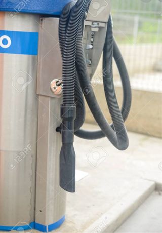 Aspirador Autolavado 380w