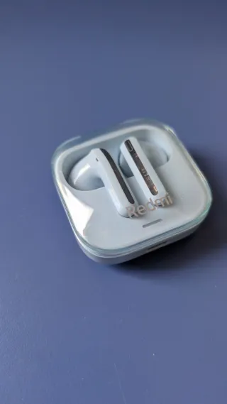 Xiaomi Redmi Buds 6 Active Blu