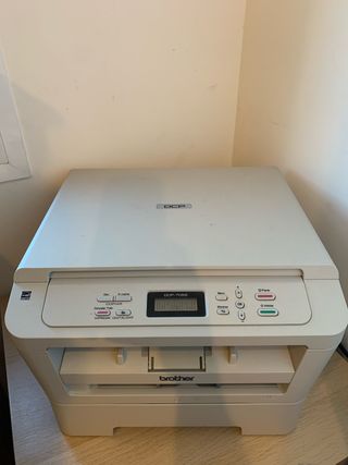 Impresora Multifunción Brother DCP-7065DN