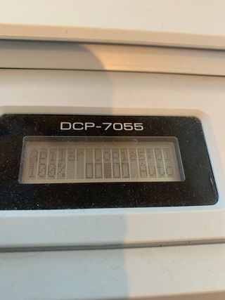 Impresora Multifunción Brother DCP-7065DN