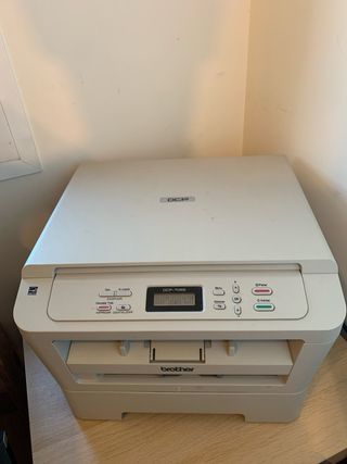 Impresora Multifunción Brother DCP-7065DN