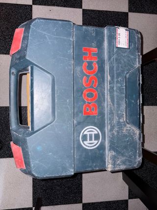 Martillo Perforador Bosch GBH 2-26