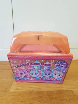 Ksi Merito Ksisparcol Turquelsa