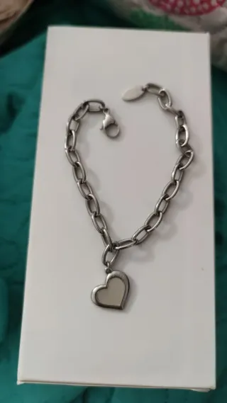 Pulsera Lotus Style 398