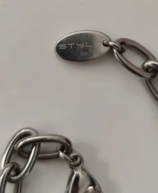 Pulsera Lotus Style 398