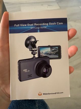 Dash Cam