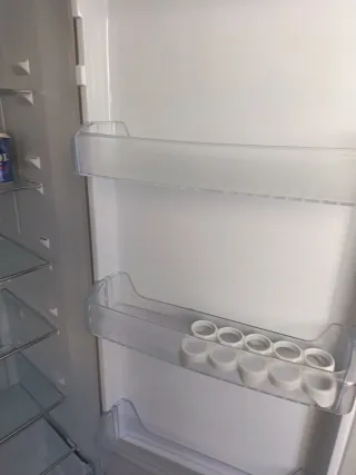 Frigorífico Saivod solo nevera