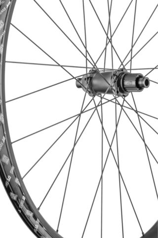 DTSWISS HX1700 350 Hybrid 29” CL