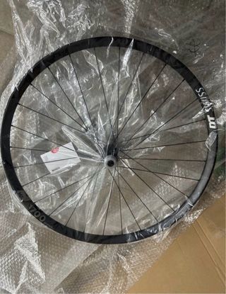 DT SWISS HX1700 350 Hybrid 29” CL