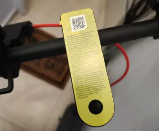 Patinete Xiaomi 4 Pro 2ª Gen