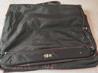Bolsa para trajes