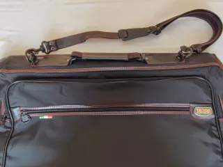 Bolsa para trajes