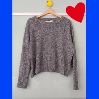 Jersey H&M Talla XL