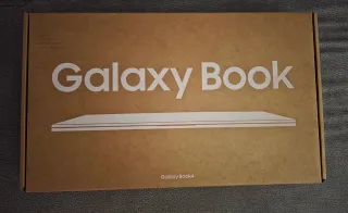Samsung Galaxy Book 4 i3
