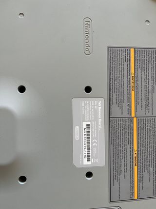 Wii Fit Plus Nintendo