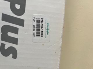 Wii Fit Plus Nintendo