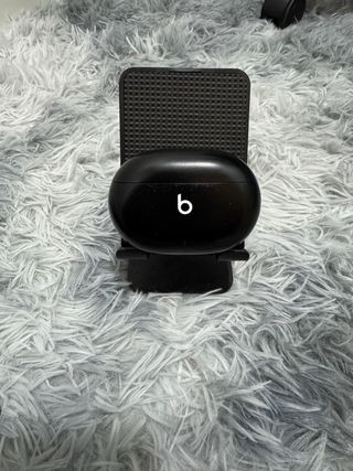 Auricolari Beats neri
