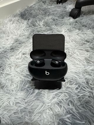 Auricolari Beats neri