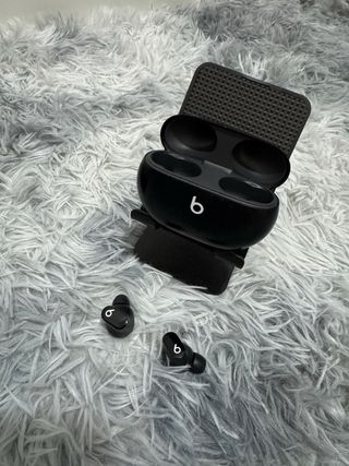 Auricolari Beats neri