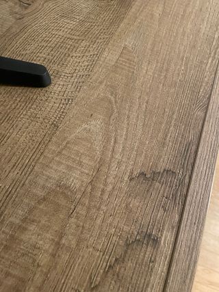 Mobile Tv Madia moderna rovere 2 ante 3 cassetti