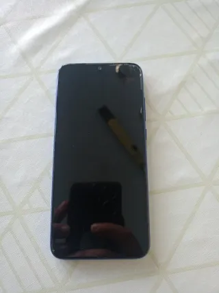 Xiaomi Redmi Note 7 Blu